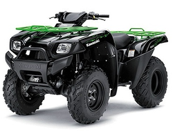 Kawasaki KVF 650 Brute Force