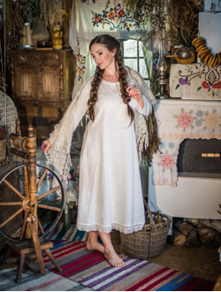 Платье "Домашнее"