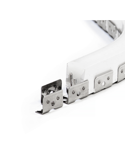 Алюминиевый профиль 4L-0911-N NEON Гибкий