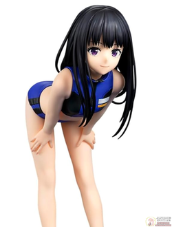 Фигурка 1/7 Такина Иноуэ (Takina Inoue Training Wear)