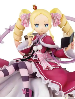 Фигурка 1/7 Беатрис (Beatrice)