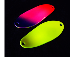 блесна "BUG 2"