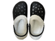 CROCS CLASSIC CLOG УТЕПЛЕННЫЕ ЧЕРНЫЕ