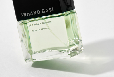 Armand Basi L'Eau Pour Homme Intense Vetiver (туалетная вода 75 мл)