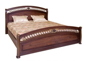 Кровать МИК Мебель Нотти 9901 MK-1711-DN