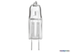 Osram Halostar Starlite 64427s 20w 12v GY6.35