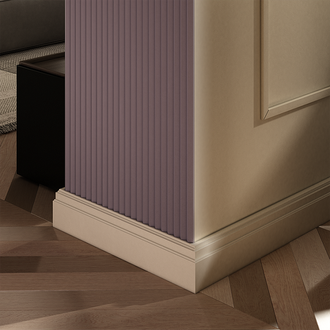 Декоративная панель U.6.59.104 Айсберг  200 см