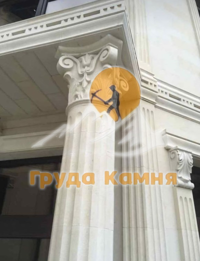 Колонна Римская