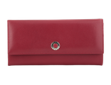 Портмоне женское, Petek 301.4000.10.Red