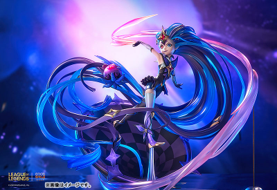 Фигурка 1/7 Зое (Zoe Star Guardian)