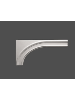 Обрамление арок 1.55.001