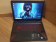 ASUS TUF GAMMING FX504GM-EN481T ( 15.6 FHD 120Hz I7-8750H GTX1060(6Gb) 16Gb 1Tb + 256SSD )