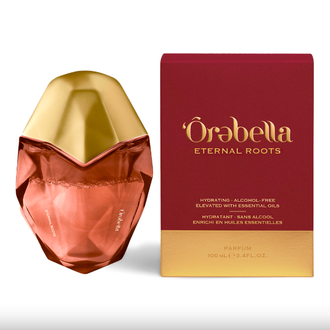 Orebella ETERNAL ROOTS PARFUM by Bella Hadid