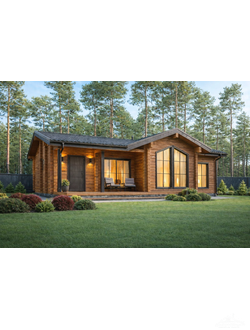 odnoetazhnie-doma-iz-profilirovannogo-drusa-kalista