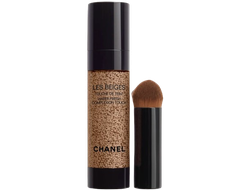 Chanel Les Beiges WATER-FRESH COMPLEXION TOUCH - Освежающий флюид-тинт для лица