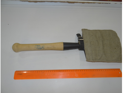 Сапёрная лопата ( 1985 год )