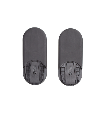 Адаптеры высоты люльки Anex l/type Black