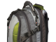 Рюкзак WENGER, универсальный, зелено-серый, "Large Volume Daypack", 30 л, 36х17х50 см, 15914415