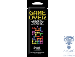 Devoted Creations Средство для загара Game Over 15 ml