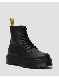 Ботинки Dr Martens Jadon II Mono Vegan Platform Boots