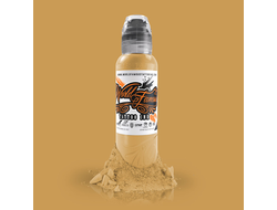 Ilya Fom Gazelle - "World Famous Ink" (США 1 OZ - 30 МЛ)