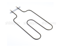 ТЭН для духовки для плит Лысьва 1200W, нижний