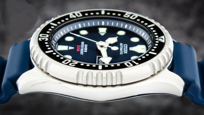 Citizen ny0040 2025