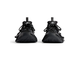 Balenciaga 3XL Sneaker Worn-Out Black мужские