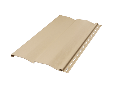 Сайдинг виниловый NORDSIDE «Классика» цвет фламинго