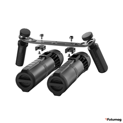 Комплект двойного поручня для LEFEET P1 / P1 XR