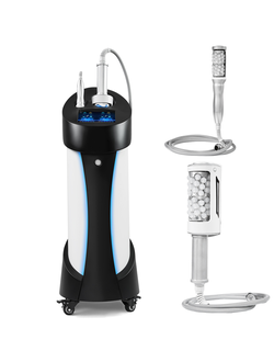 Аппарат Re-Shape-E50 в пластиковом корпусе