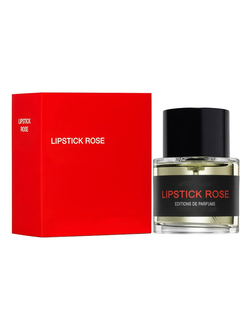 Парфюм. вода  РОЗОВАЯ ПОМАДА ДЛЯ ГУБ / vers. equivalent LIPSTICK ROSE Frederic Malle 10 мл