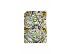 Покрывало Котики №17