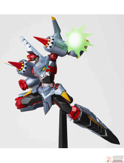 Робот Арк Гуррен-Лаганн (Arc Gurren-Lagann)