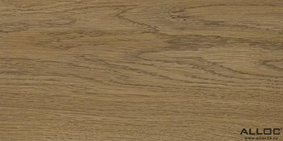 Плинтус напольный Alloc Лотос 1740 2.4 м высота 60 мм МДФ