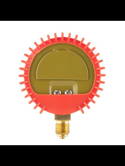 Манометр 0,6 МПа, ?63 мм, G1/4, пропан