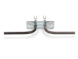 ТЭН духовки 1600W, Tecnogas, ARDO, 524012200, COK101AD, нижний