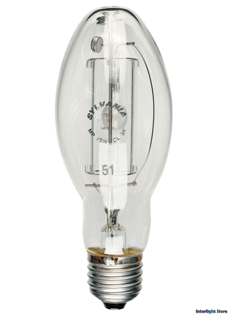 Sylvania Metal Arc HSI-MP 70w/CL/WDL E27