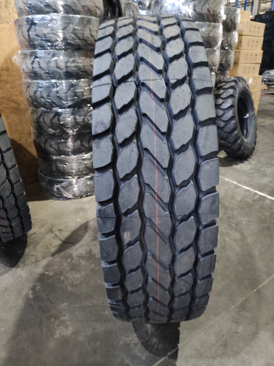 Шины на автокран BOTO 14.00R25 | 385/95R25 GCA5 170E TL