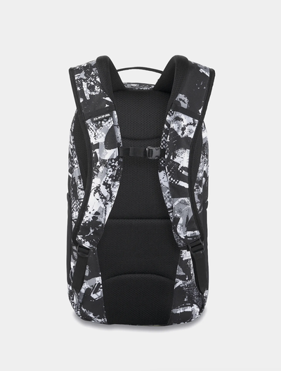 Рюкзак Dakine URBN Mission Pack 23L Street Art