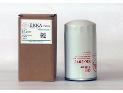 EK-2077 масляный фильтр