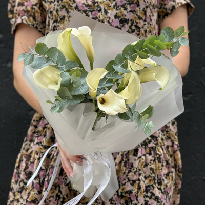 Моно из калл