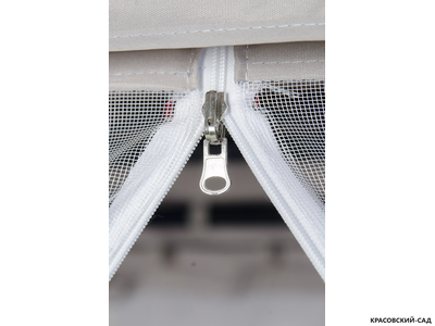 Садовая беседка-качели Афины