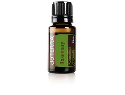 ROSEMARY ESSENTIAL OIL 15 мл