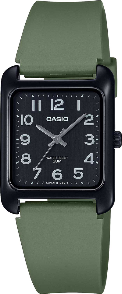 Часы Casio MTP-B175-3B