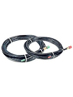 Гидравлические шланги «BayStar» HT4430H (пара).