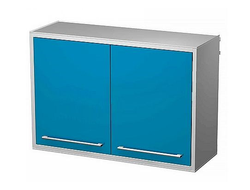 Металлическая навесная тумба AR-50C с бактерицидной лампой