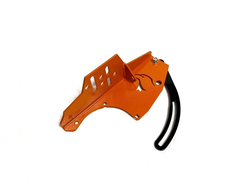 Кронштейн переноса генератора на ниву без ГУР ПромоСокол