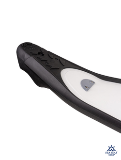 Ласты длинные 39/40 разборные Scorpena F1 Apnea бел.