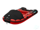 Лодка ПВХ Gladiator Active C420AL с алюминиевым полом
